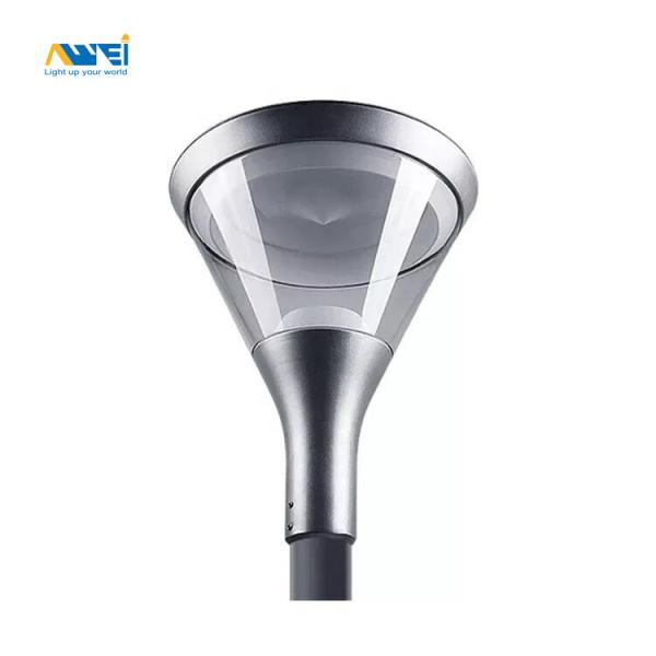 Buy Outdoor Courtyard Lights Led Luminaria Ip66 Ik09 35W-85W Sky Series LED Garden Light 5 Year Warranty For Parks at wholesale prices