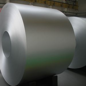 China AZ150 Prepainted Galvalume Steel Coil SGCC Cold Rolled Zinc Aluminium Coated on sale