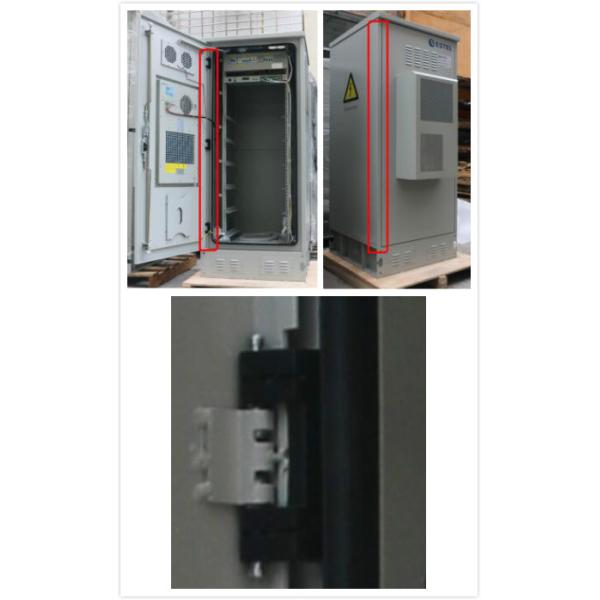 IP55 32U Outdoor Cabinet