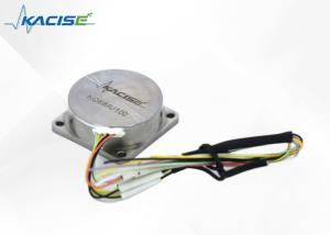 Quality Precision Dual Redundancy Gyro Sensor RS422 Interface -40~65℃ Operating Temperature for sale