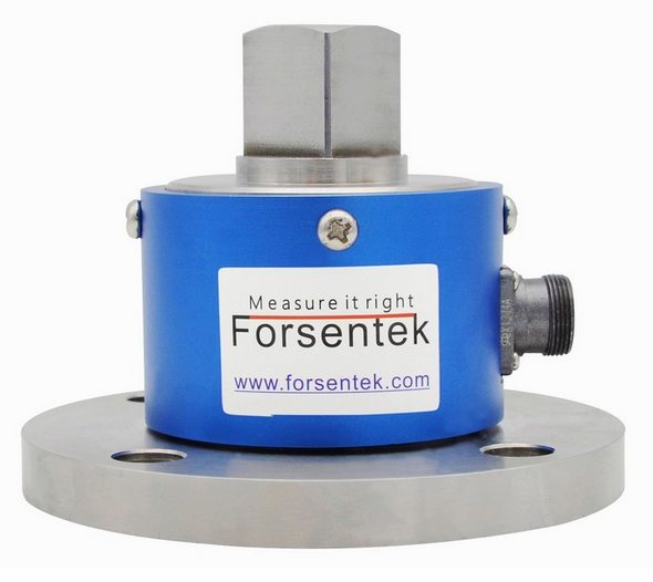futek torque sensor