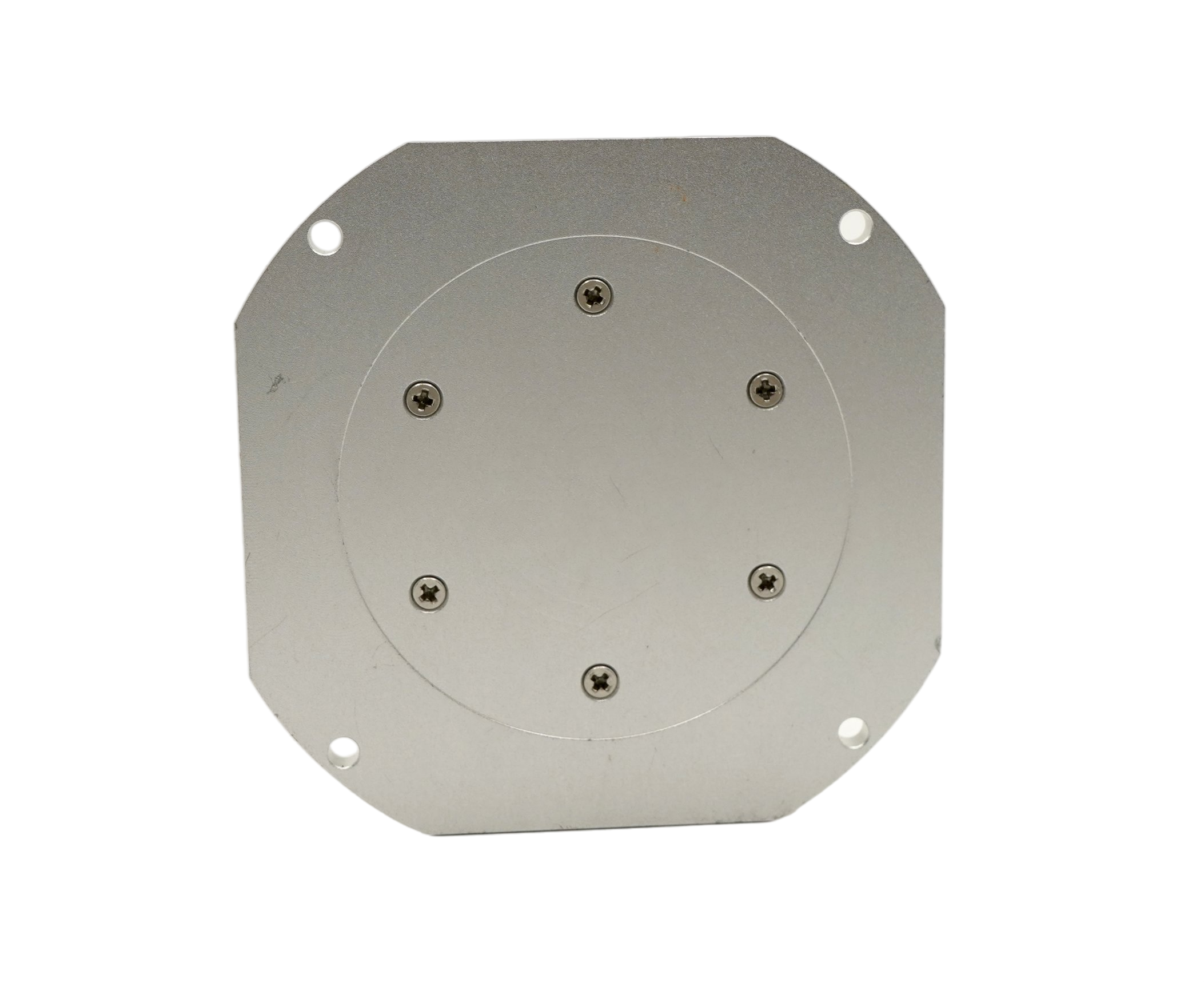 High Precision Fiber Optical Gyroscope for Angular Speed Measurement