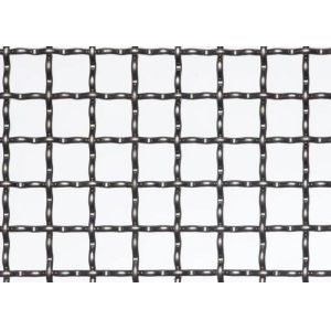Infill Panels Intercrimp Stainless Steel Wire Mesh
