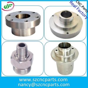 China Polish, Heat Treatment, Nickel, Zinc, Tin, Silver, Chrome Plating Aluminum Parts on sale