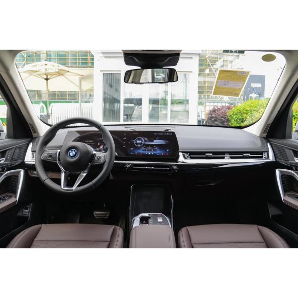 s 2023 B-M-W iX1 SUV Stock Cars Medium and Large Cars with Lithium Iron Phosphate Battery