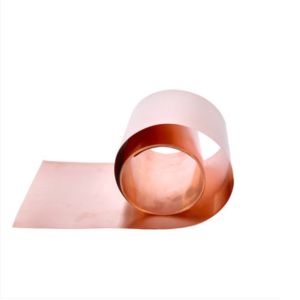 China 0.006mm Shielding CCL / PCB 3oz Electrolytic Copper Foil on sale