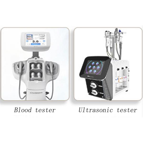 40 - 260 Degree Polyimide Flexible Heaters Flexible Heating Element For Medical Machinery