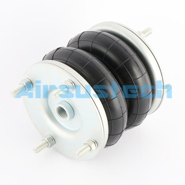 Buy FD 614-26 DS Contitech Double Convolution Air Spring W01R584064 Firestone Inflatable Shock Absorber at wholesale prices