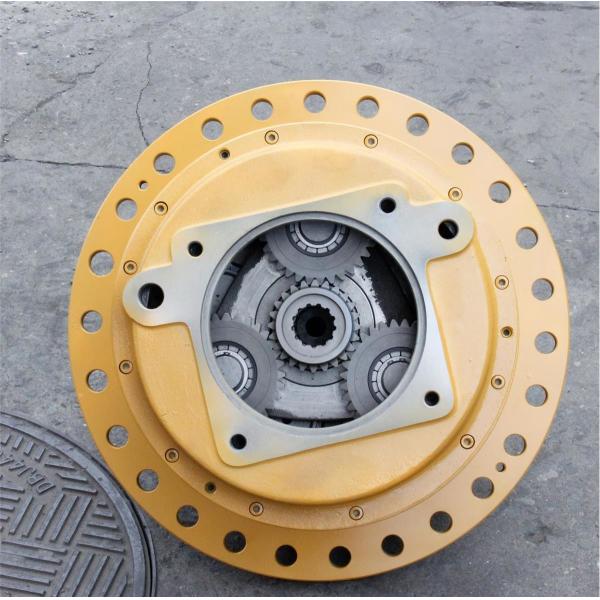 5367294 536-7294 SWING GEAR BOX for CAT E345GC 345GC Hydraulic Final Drive