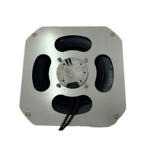 Centrifugal Heat Dissipation Fan Carrier Condenser Low Energy Consumption