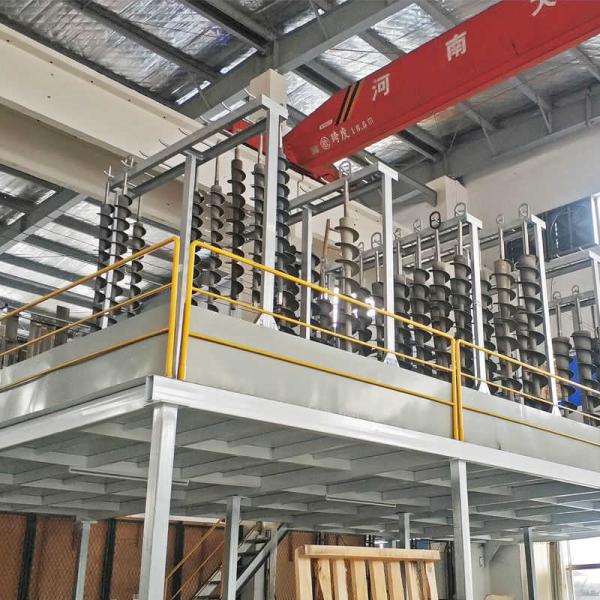 Buy Ce Rotary Screw Press Dewatering For Industrial Wastewater Treatment at wholesale prices