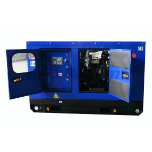 House Quanchai Diesel Engine 10kW Industrial Generator Set