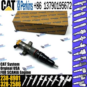 China Common rail Injector 387-9428 387-9426 268-9577 387-9428 241-3239 238-8901 for CAT C7 Engine on sale