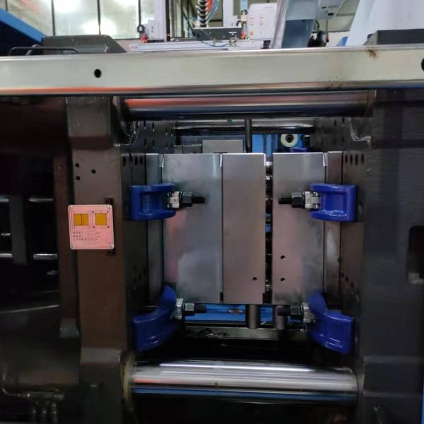 Dongguan Single Cavity Double Color Plastic Injection Mold OEM Support