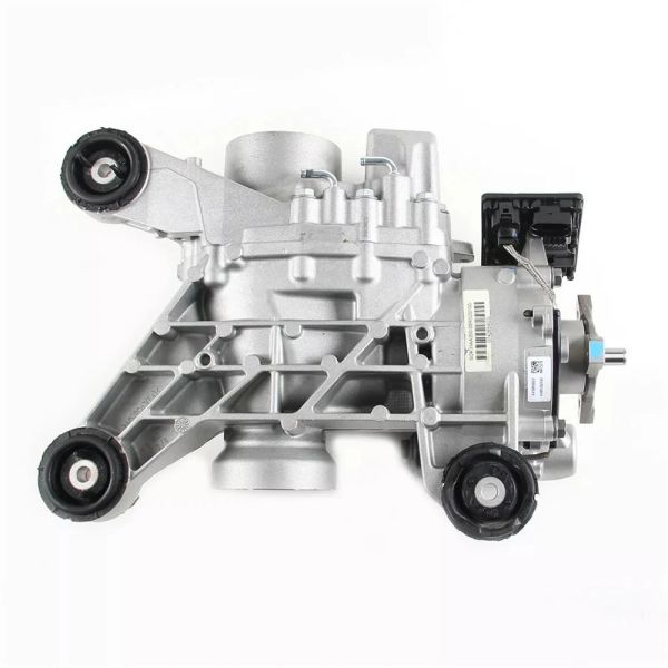 Buy SKODA Yeti 2015-2018 & Audi S1 2015-2018 4Motion Rear Axle Transmission with Pinion Gears & Differential Ring Model 0BR525010E at wholesale prices
