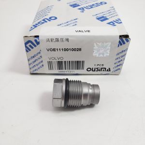 Common Rail Pressure Relief Safety Valve 1110010028 32G6109200