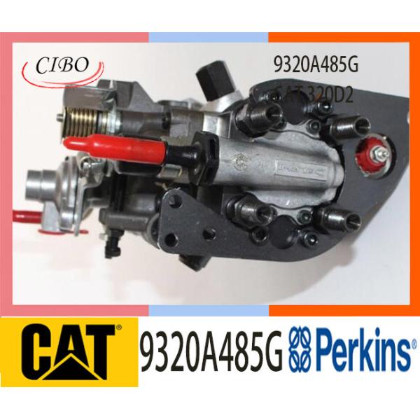 9320A485G Diesel Fuel Pump