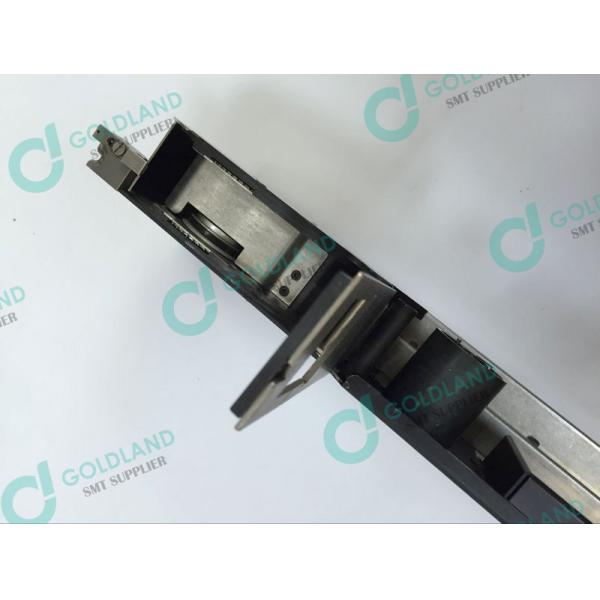 SMT spare part Universal feeder Multi-pitch deep pocket 44mm feeder 48840801 for Universal pick and place machine