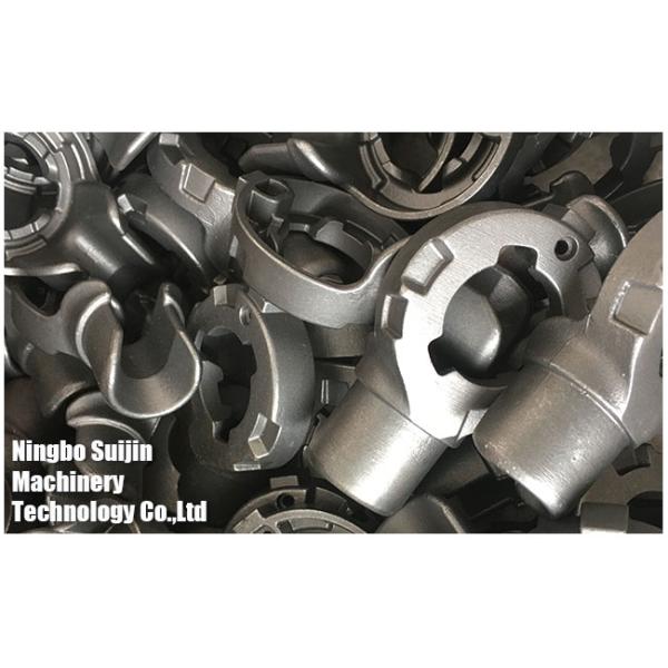 Alloy Carbon Steel Investment 0.06kg Casting Car Parts For Automobile Rocker