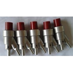 Quality Sandblasting Gun / Portable Sand Blasting Machine sandblast gun for sale