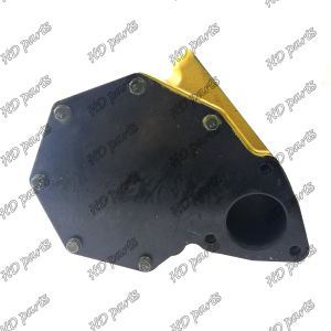 6D140 Water Pump 6212-61-1203 Suitable For Komatsu Engine Repair Parts