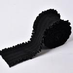 5 cm custom make elastic band custom jacquard elastic band