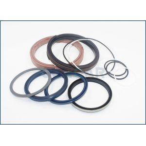 Quality 707-98-56610 7079856610 Blade Lift Cylinder Seal Service Kit Fits KOMATSU Bulldozer D375A-2 for sale