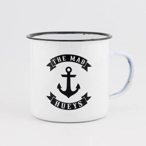 Quality Enamel Camping Mug for sale