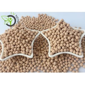 Petrochemical 4 Angstrom Molecular Sieves Industrial Zeolite Molecular Sieves