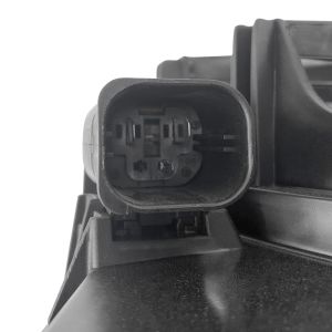 400W Electric Car Radiator Cooling Fan 64546921940 For BMW X5 E53 1999-2006 4.4L