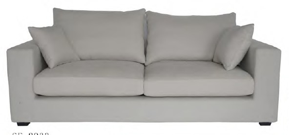 Buy SF-2933 Fabric living room sofa,sofa set,fabric sofa at wholesale prices