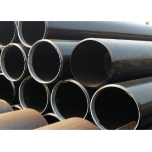 Quality Corrosion Resistant Galvanized API Steel Pipe with Customizable Surface Treatment for sale