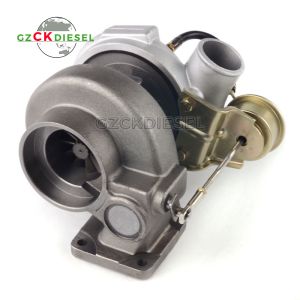 China Turbocharger 49187-01010 ME073573 for Mitsubishi 6D16 Engine on sale