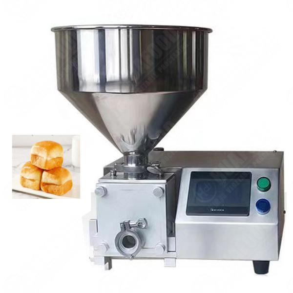 Professional Ketchup Filling Machine Cream Filling Machine Mechanical Made In