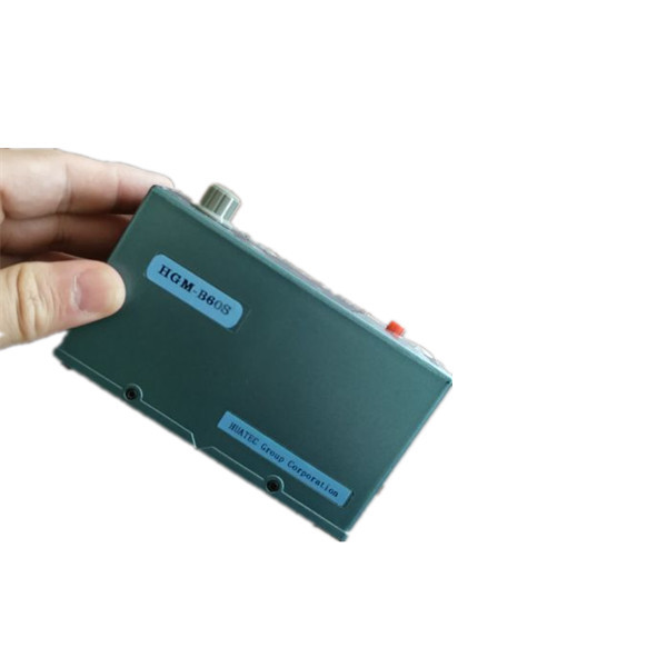 ASTM-D2457 DIN67530 Surface Objects Gloss Meter HGM-B60S , Small Measuring Hole