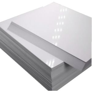 China Customized Name Cards High Bulk Art Card 300gsm with Chemical Pulp Coating Technology on sale