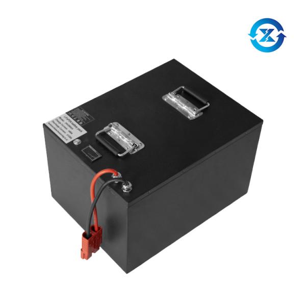 Buy Customized 24V 300Ah Lithium Batteries For Solar System at wholesale prices
