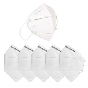 FDA CE Certified Disposable Non Woven Face Mask