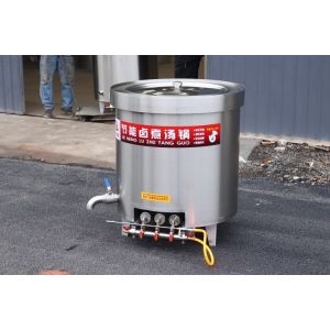 Professional Japanese Cooking Pot With High Quality