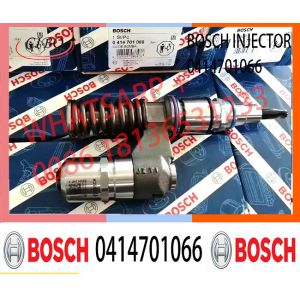 Fuel Injector 0414701066 0414701044 1805344 Common Rail Injector for SCANIA 12.0