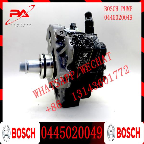 Original New Engine Diesel Fuel Pump 0445020049 ME193960 For MITSUBISHI FUSO / MERCEDES Engine