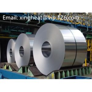 BA Annealed Tin Plate tinplate coil JIS G3303 Coil With Rohs Certification High