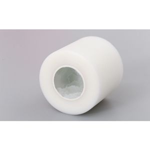 Disposable Medical Kind Removal Adhesive Silicone Tape