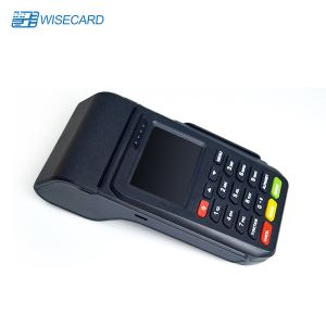 Receipt Nfc Reader Terminal Management System Pos With Thermal Printer Barcode