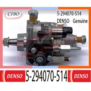 5-294070-514 Engine Fuel Pump 1111010-E1E01 1111010-E0E01