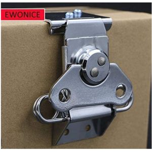 Versatile Toggle Clamp For Various Applications And Industries