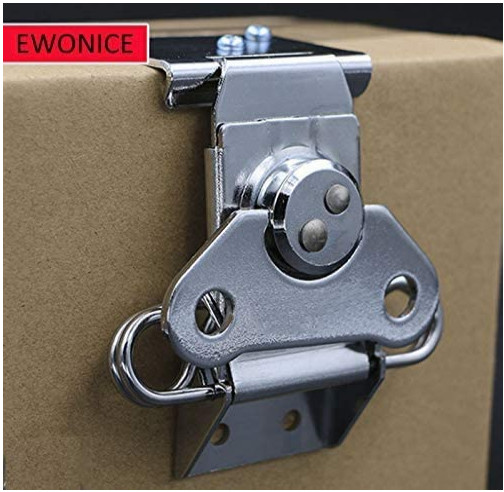 Buy Versatile Toggle Clamp For Various Applications And Industries at wholesale prices