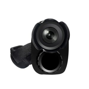 Hunting Digital Binocular Night Vision Goggle Infrared Optical 4X Night Vision