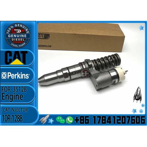 Buy fuel injector CAT  10R-1303 10R-1278 10R-1276 10R-1288 10R-1280 10R-1279 10R-1275 10R-1290 at wholesale prices