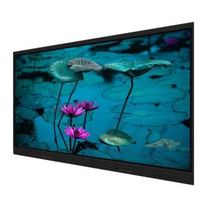 LED Interactive Whiteboard 86 98 Inch Touch Android 13 20 Points USB HDMI TYPE-C